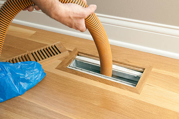 Best Best Air Duct Cleaning Company  in Land O Lakes, FL