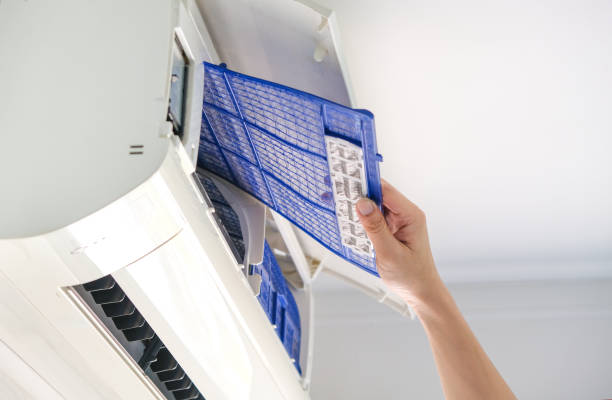 Best Commercial Air Duct Cleaning  in Land O Lakes, FL